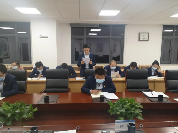 开云手机官方版页面登录入口-开云(中国)
团委召开2021年度专题组织生活会(图3)