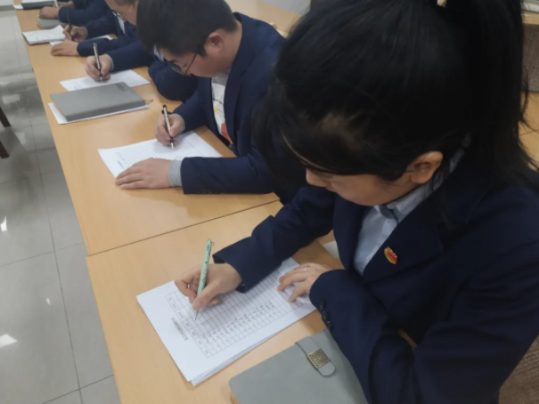 开云手机官方版页面登录入口-开云(中国)
团委召开2021年度专题组织生活会(图4)