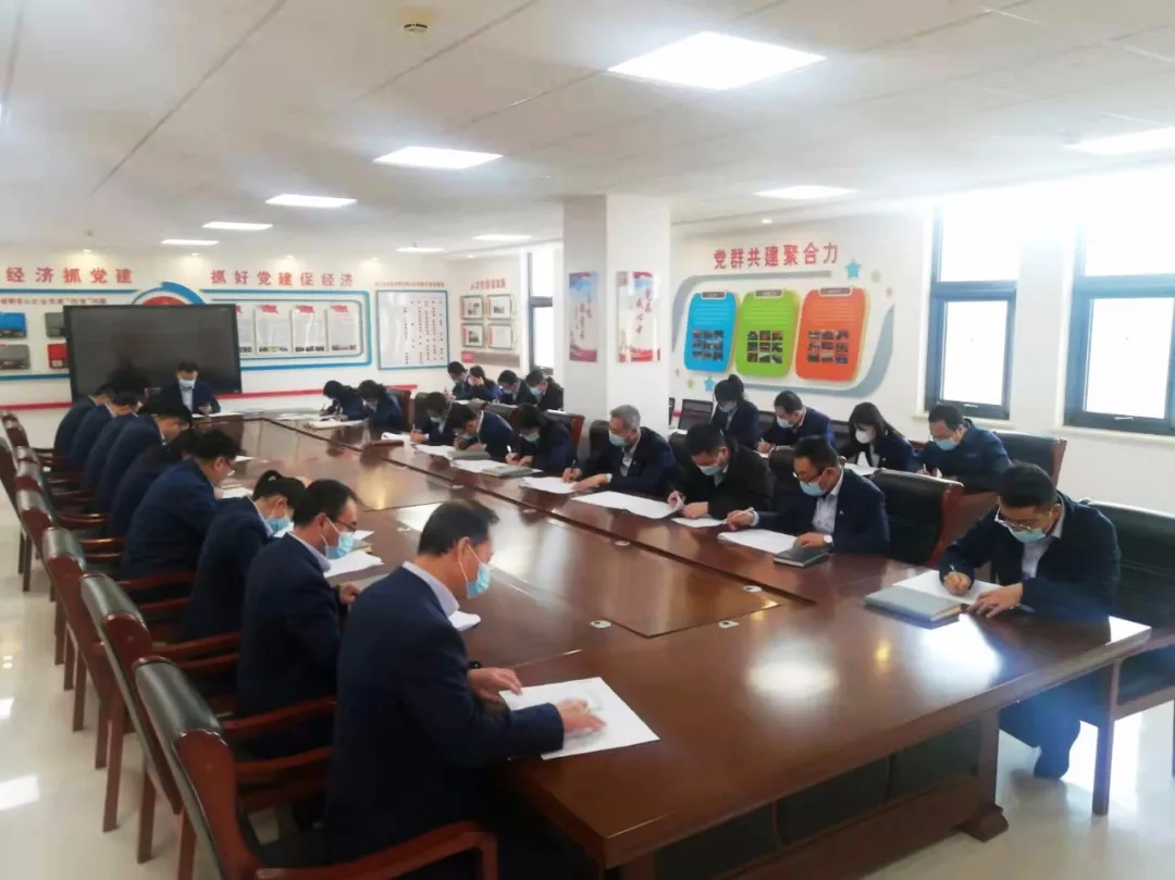 开云手机官方版页面登录入口-开云(中国)
组织开展第四季度员工综合素质测试(图2)