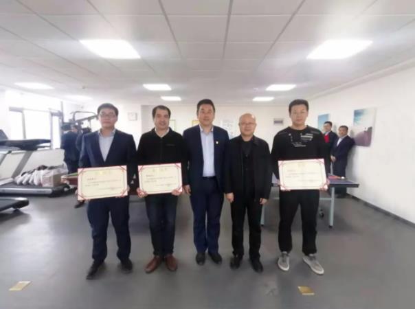 开云手机官方版页面登录入口-开云(中国)
团委举办球类联谊比赛(图3)