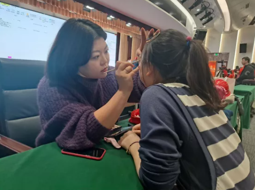 不负韶华筑梦产投——开云手机官方版页面登录入口-开云(中国)
产业开发板块为公司十周年献礼(图3)