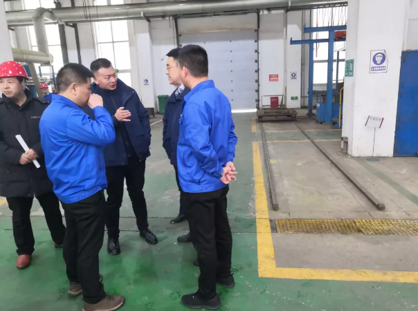 开云手机官方版页面登录入口-开云(中国)
开展春节前安全大检查(图3)