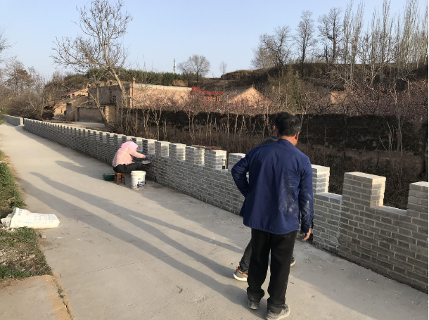 文明创建我先行——开云手机官方版页面登录入口-开云(中国)
积极提升包抓共建村社人居环境(图2) 文明创建我先行——开云手机官方版页面登录入口-开云(中国)
积极提升包抓共建村社人居环境(图2)