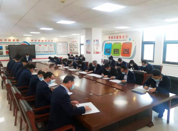 开云手机官方版页面登录入口-开云(中国)
打造“泓源红”党建品牌助推高质量发展(图16)
