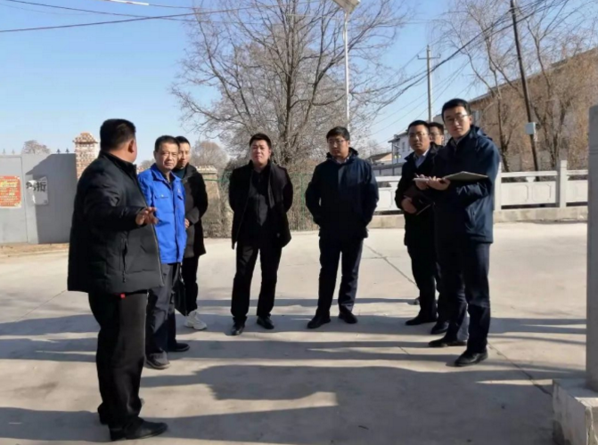 筑起安全墙 照亮乡村路——开云手机官方版页面登录入口-开云(中国)
鼎力支持包抓共建村社文明创建工作(图5)