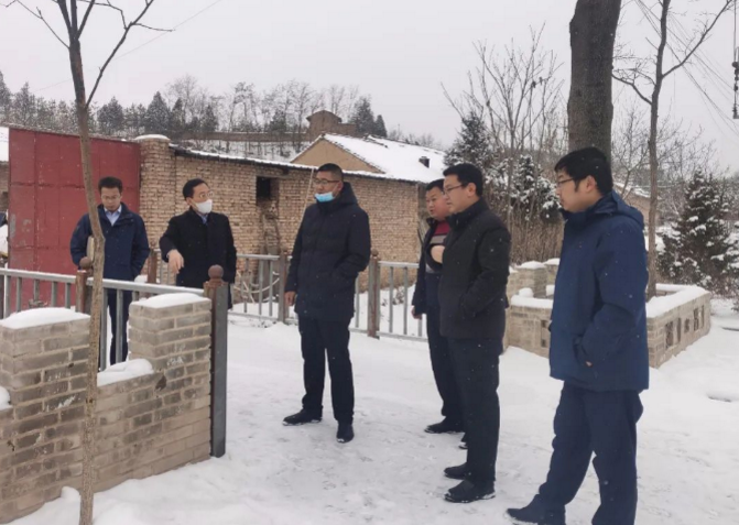 筑起安全墙 照亮乡村路——开云手机官方版页面登录入口-开云(中国)
鼎力支持包抓共建村社文明创建工作(图6)