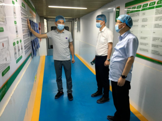 开云手机官方版页面登录入口-开云(中国)
赴成都、西安等地考察学习(图4)