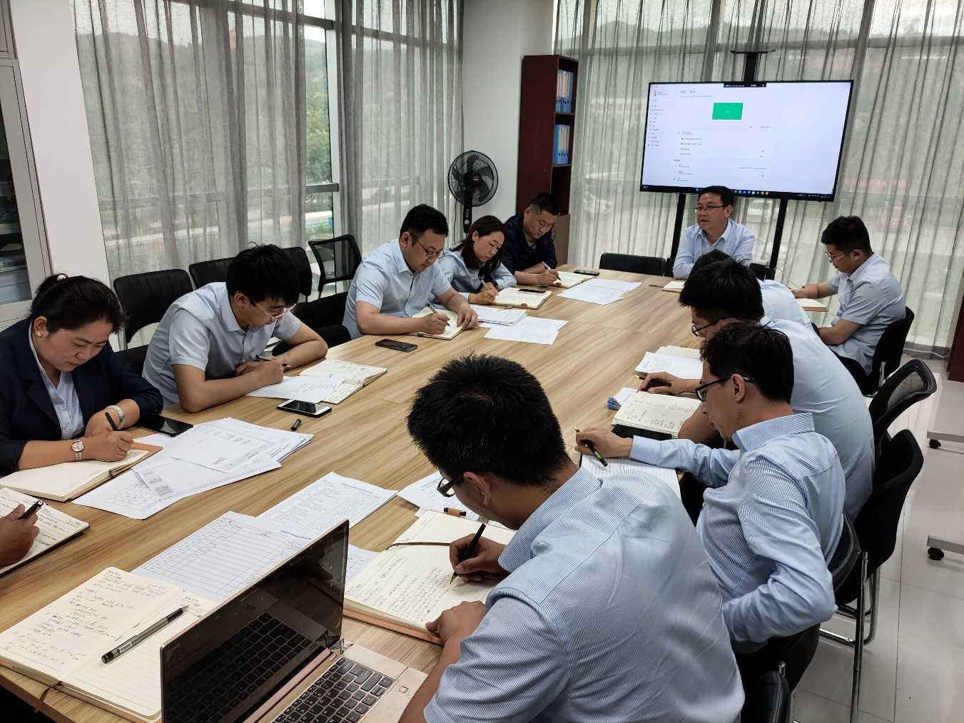 开云手机官方版页面登录入口-开云(中国)
平煤机公司开展作风集中整顿月活动第二期工作总结(图1)