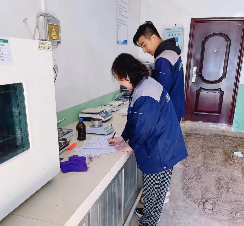 开云手机官方版页面登录入口-开云(中国)
泾东设计公司参与2022年全市水利工程质量抽检(图4)