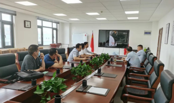 开云手机官方版页面登录入口-开云(中国)
城东污水处理公司开展管网清淤工作(图3)
