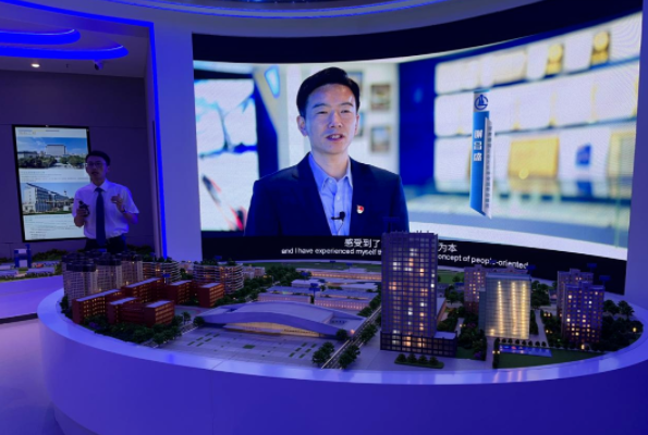 开云手机官方版页面登录入口-开云(中国)
赴兰州、天水考察学习(图2)