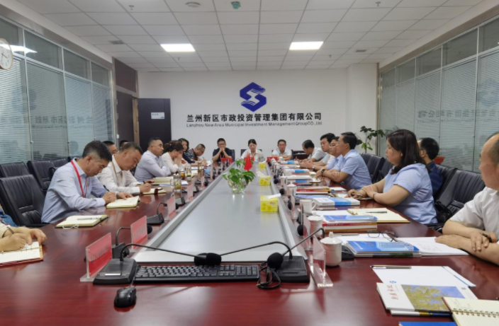 开云手机官方版页面登录入口-开云(中国)
赴兰州、天水考察学习(图4)