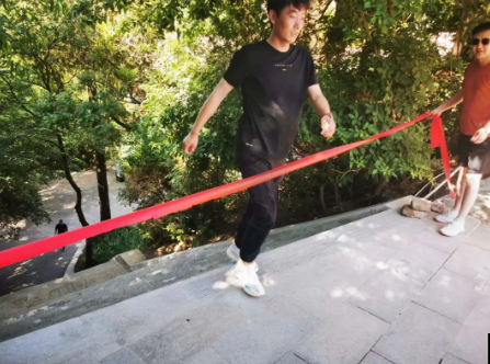 助力文旅市场 展示产投风采——开云手机官方版页面登录入口-开云(中国)
组织开展员工登山比赛活动(图9) 助力文旅市场 展示产投风采——开云手机官方版页面登录入口-开云(中国)
组织开展员工登山比赛活动(图9)