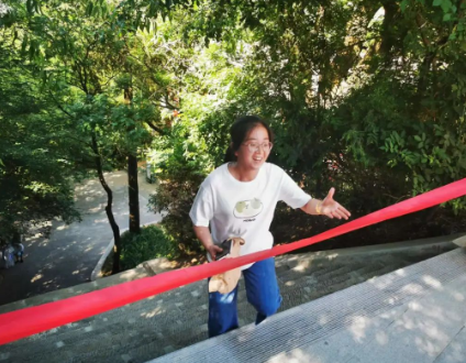 助力文旅市场 展示产投风采——开云手机官方版页面登录入口-开云(中国)
组织开展员工登山比赛活动(图10) 助力文旅市场 展示产投风采——开云手机官方版页面登录入口-开云(中国)
组织开展员工登山比赛活动(图10)