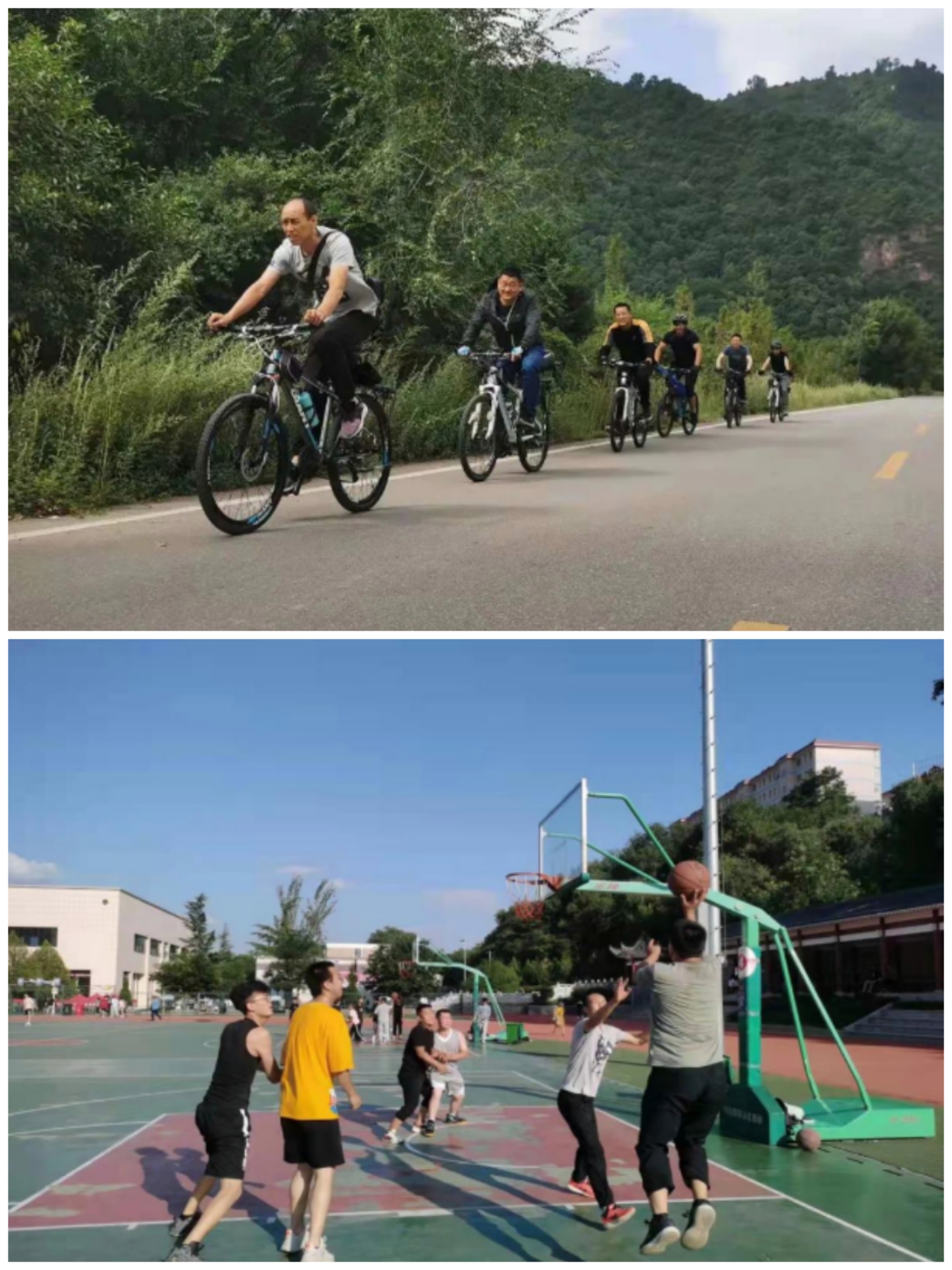 开云手机官方版页面登录入口-开云(中国)
以“十个一”为抓手扎实推进文明创建工作(图5)