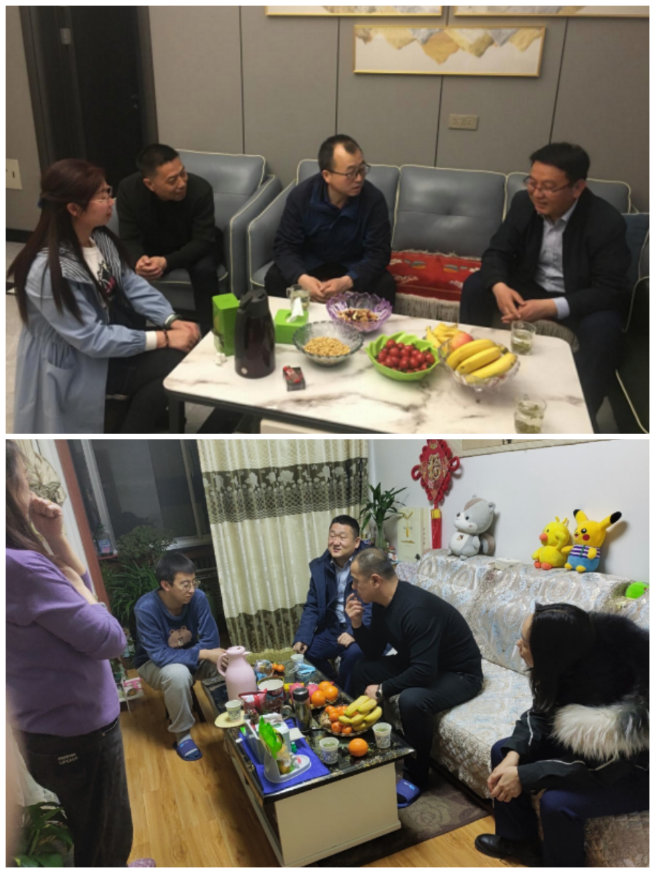 开云手机官方版页面登录入口-开云(中国)
以“十个一”为抓手扎实推进文明创建工作(图6)