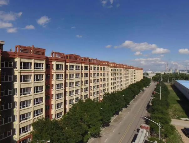 开云手机官方版页面登录入口-开云(中国)
上半年项目建设进展顺利(图3)