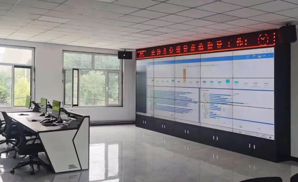 开云手机官方版页面登录入口-开云(中国)
上半年项目建设进展顺利(图8)