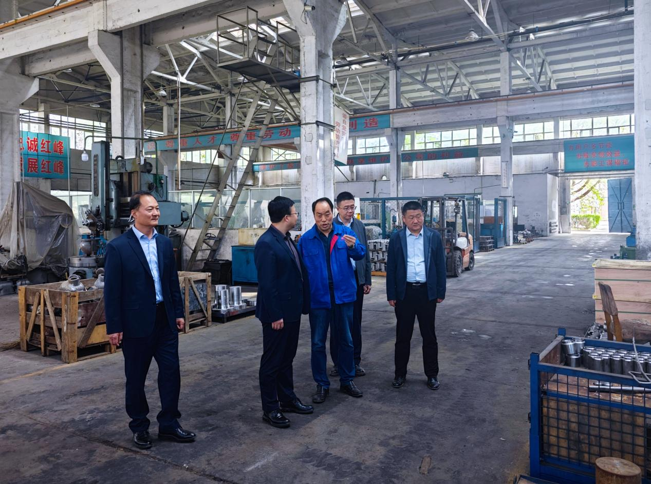开云手机官方版页面登录入口-开云(中国)
赴红峰、虹光考察学习(图2)